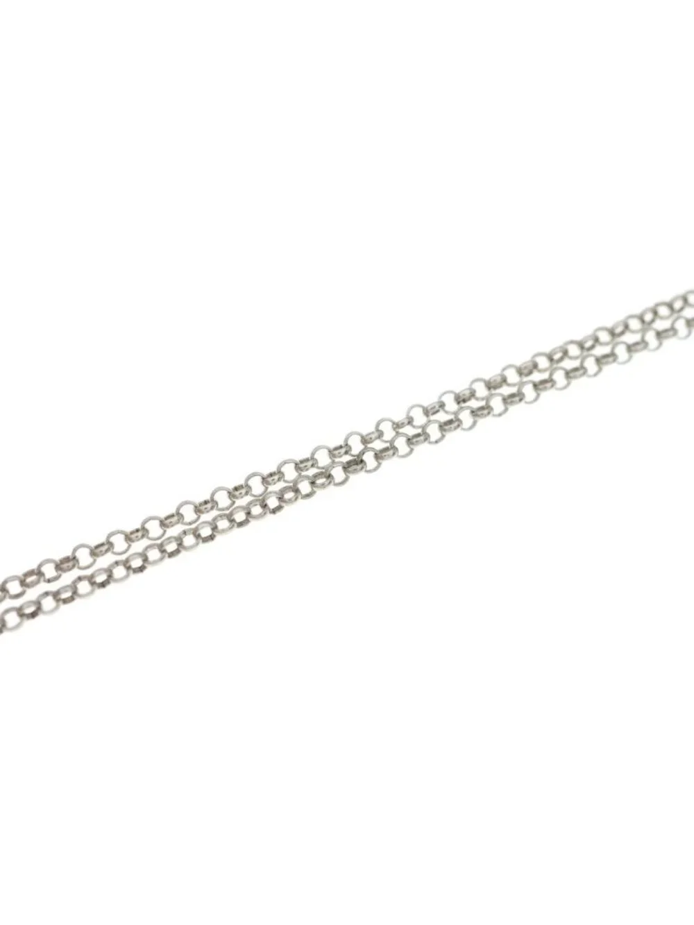 Chrome Hearts neckchain r24